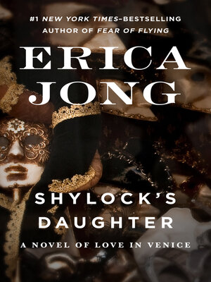 cover image of Shylock's Daughter